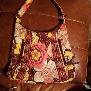 Vera Bradley purse
